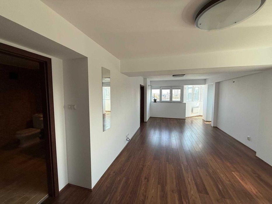 APARTAMENT PANORAMIC – 3 camere – 92 mp – Parcul Tineretului – CALEA VĂCĂREȘTI