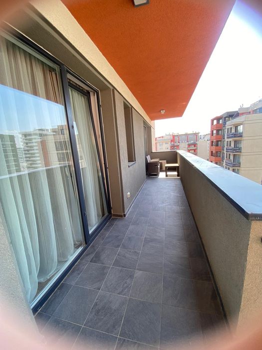 Proprietar vand apartament in Iris 7