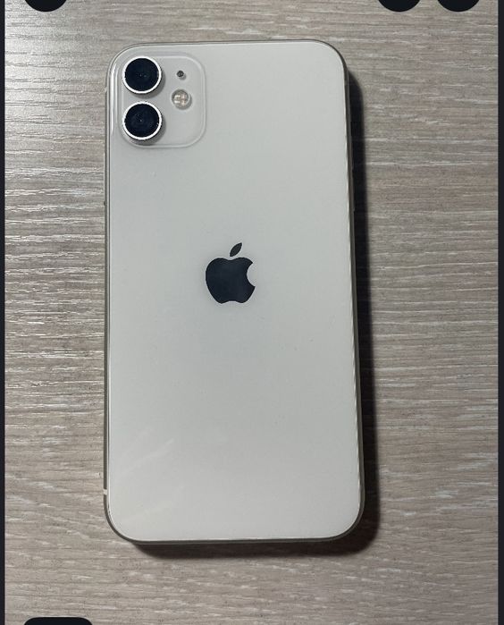 Айфон 11. 128гб.  73%