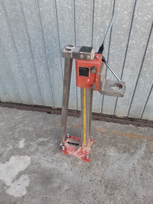 Suport masina de carotat