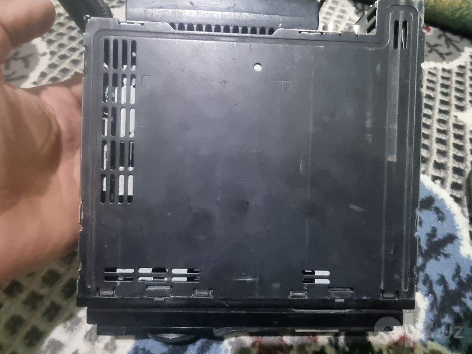 Pioneer delfin 7150