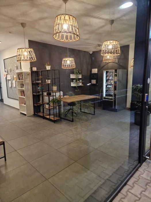 Дава се под наем Едностаен апартамент в София, Студентски град - 37 кв.м за 459 € - Снимка #7