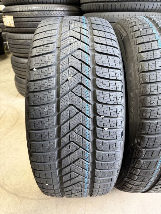 255/45/19 PIRELLI 2бр