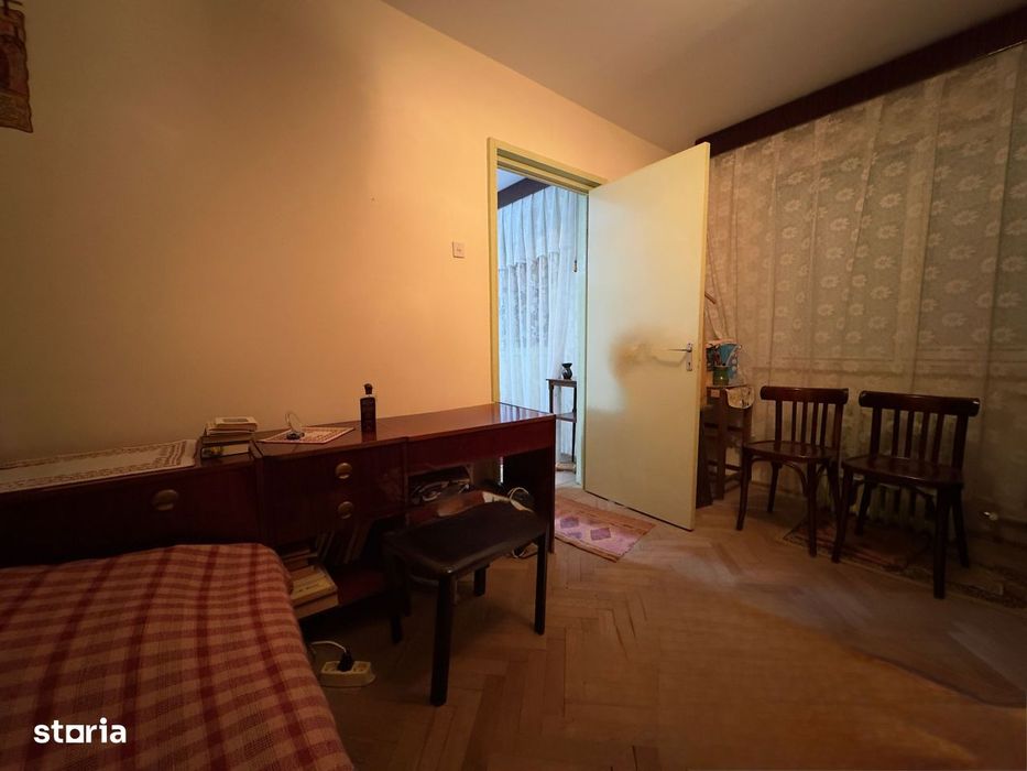 Tomis Nord - Ciresica apartament 2 camere