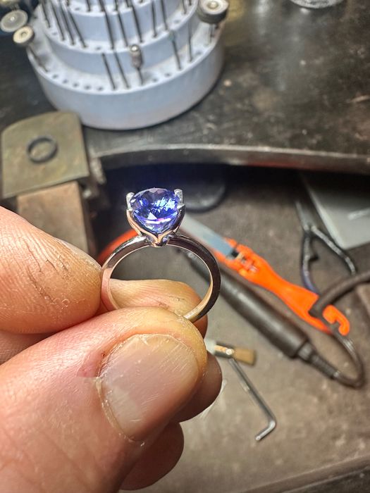 Поправка на бижута, златни и сребърни