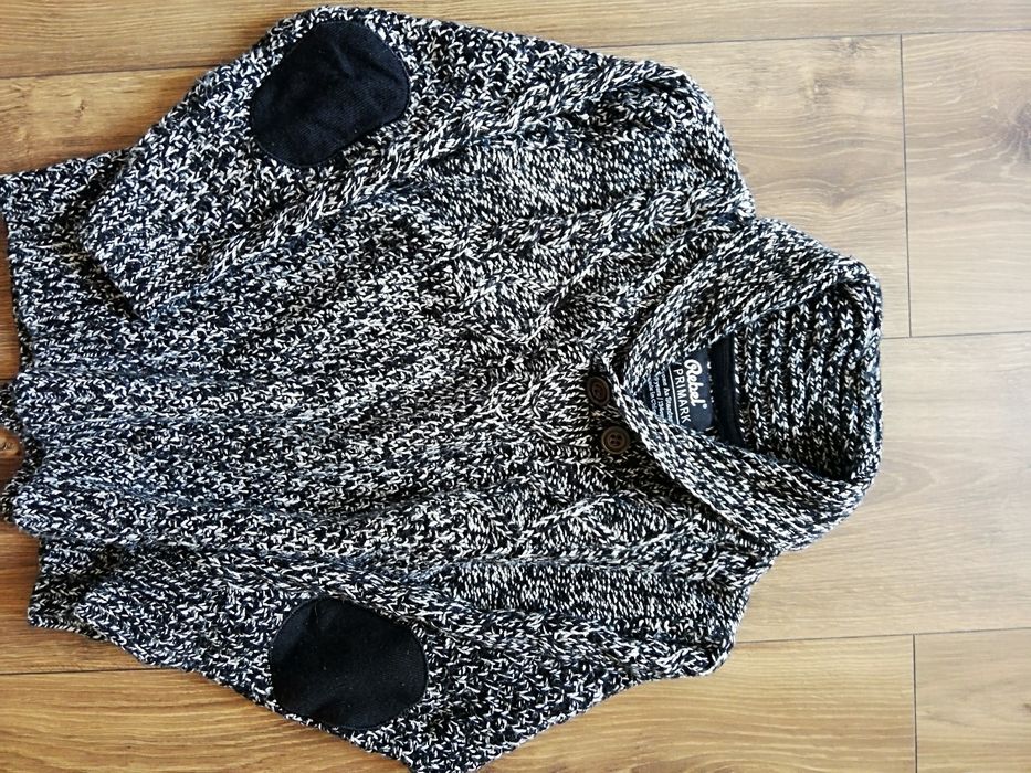 Pulover  Rebel 134 cm