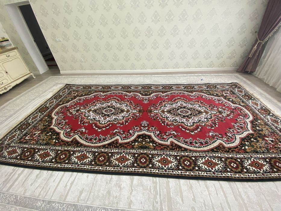 Кілем сатылпды!!