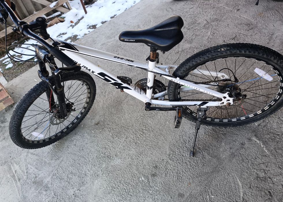 Продам Велосипед Подростковый SKillmax