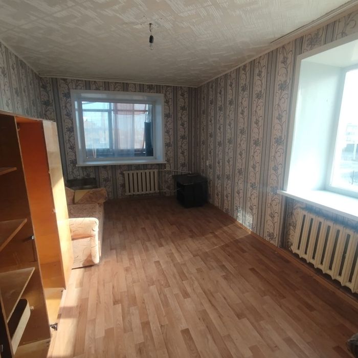 Квартира 2х комнатная