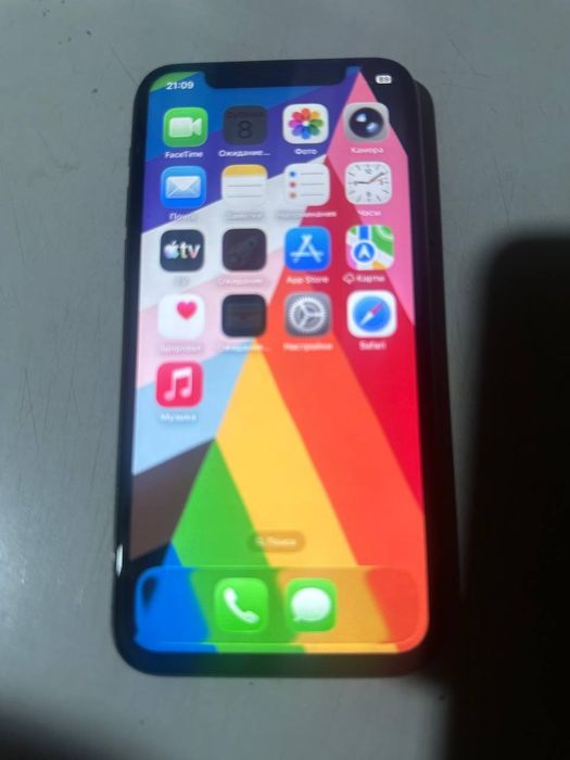 Iphone 11 pro 64GB