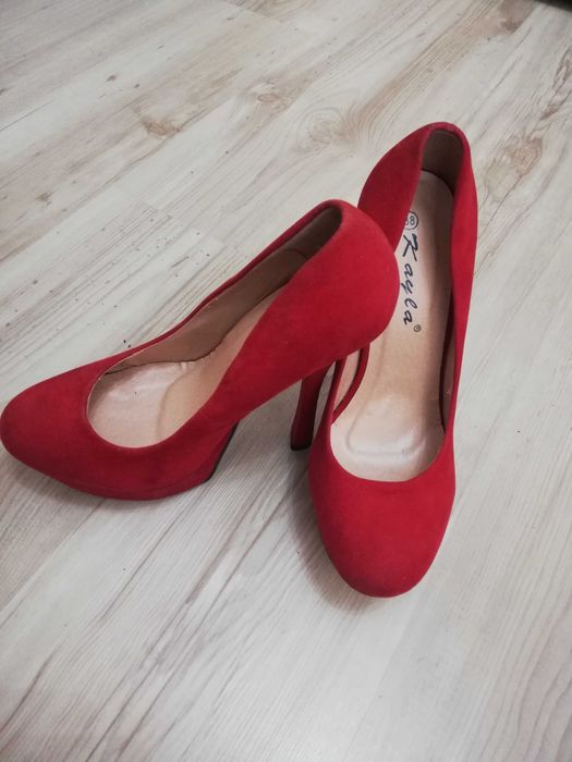 2 чифта Официални дамски обувки