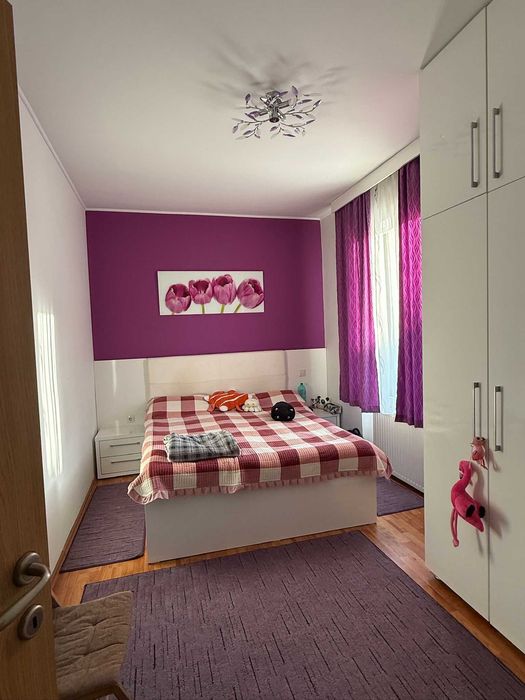 Inchiriere apt 2 camere