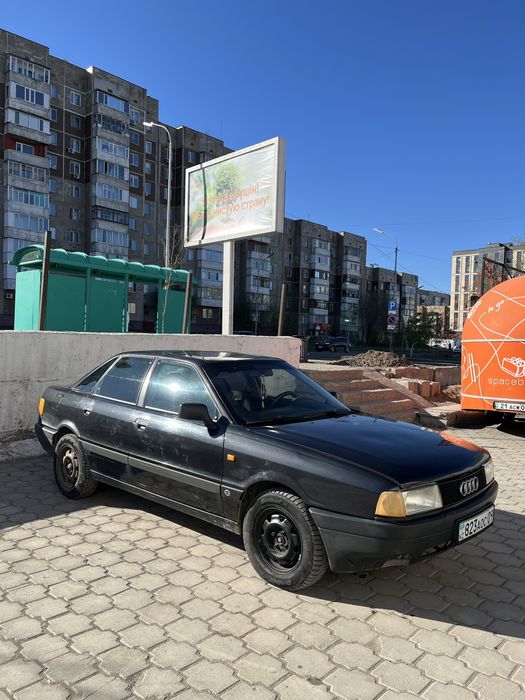 Продам Ауди 80 Б3