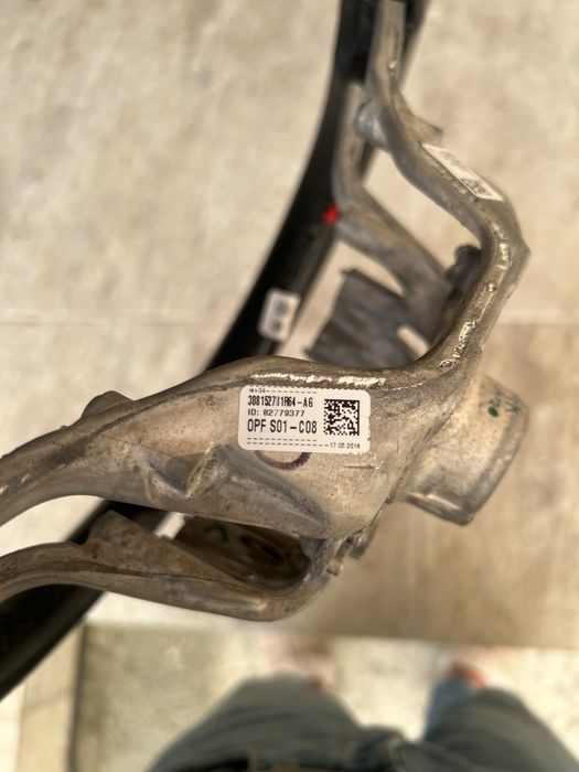 Volan porsche original 308 152781R64-AG