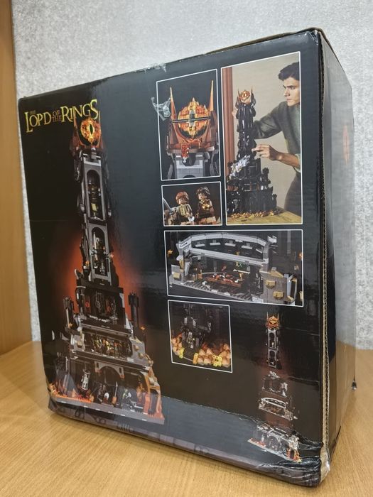 Конструктор. Lego 33078