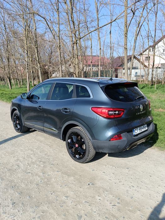 Renault Kadjar 1.6 Diesel 130CP