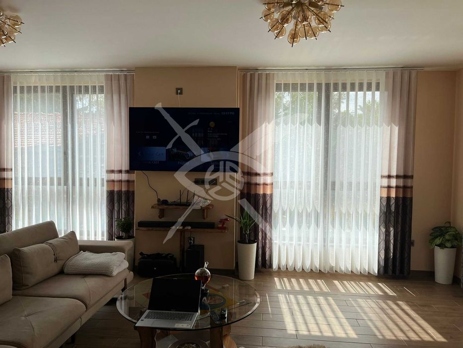 Продава се Къща в с. Ковачевци, Област София-област - 240 кв.м за 1709 €/кв.м - Снимка #2