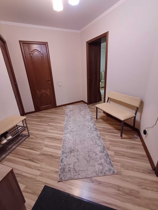 Квартира  Лесная поляна