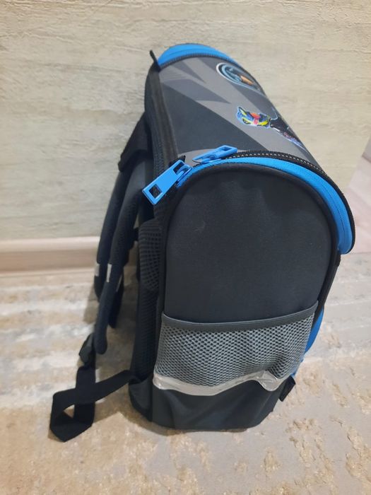 Новый рюкзак для мальчиков