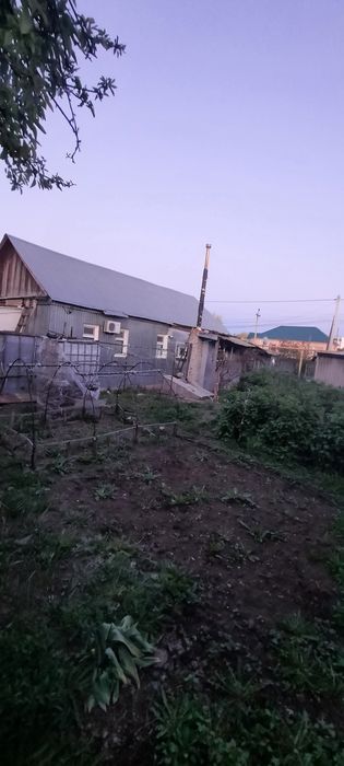 Продам дом район парк Кирова