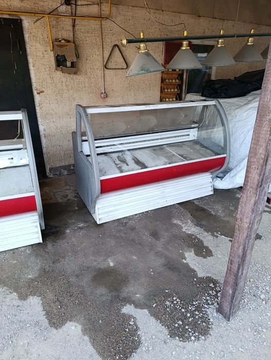 Холодильник ветерина в хорошем состоянии 85000