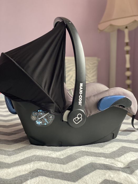 Столче за кола Maxi-Cosi 0-13 кг