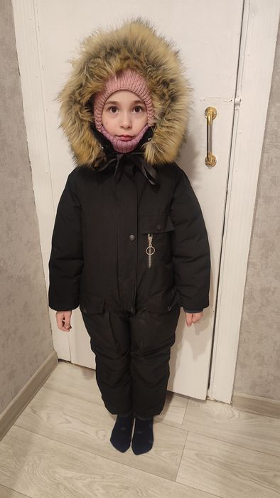 Продам новый комбинезон