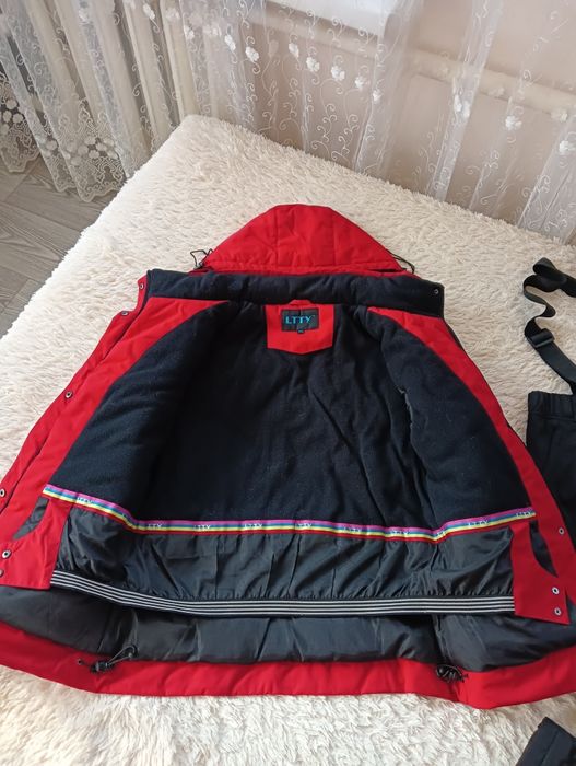 Женские комбинезоны