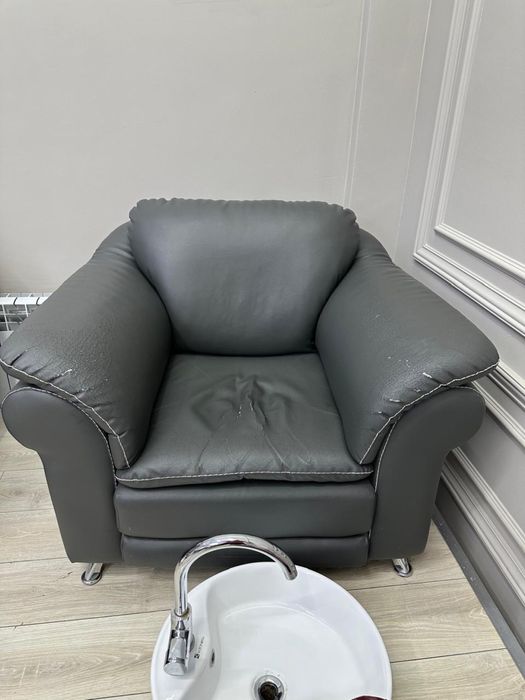 Кресло для педикюра