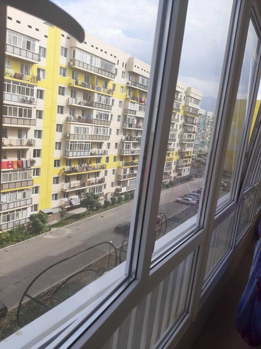Продам  3-х комнатную квартиру