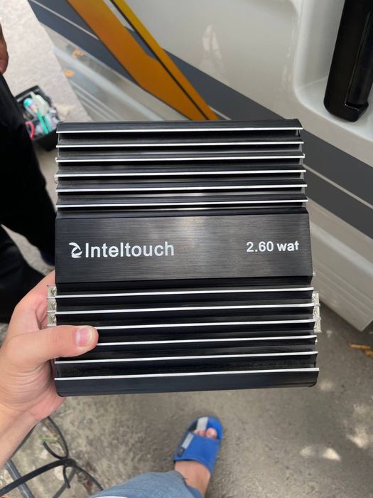 Usilitil sotiladi 2.60
