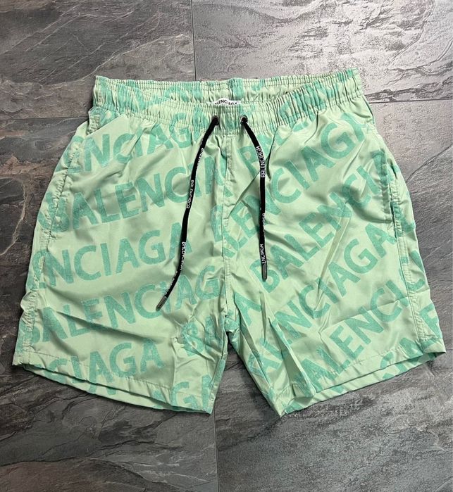 Къси панталони  Balenciаgа