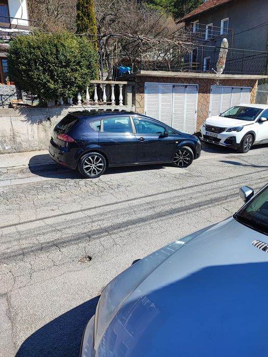 Seat  Leon 1.9TDI