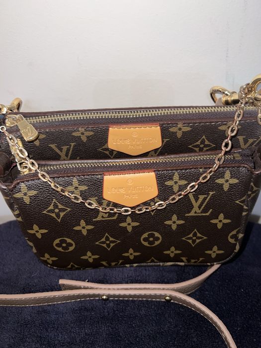 Чанта Louis Vuitton