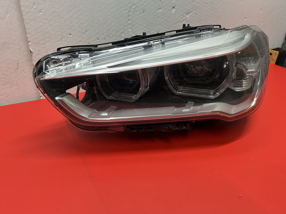 Far faruri bmw X1 F48 full led adaptiv 2015-2018 dreapta