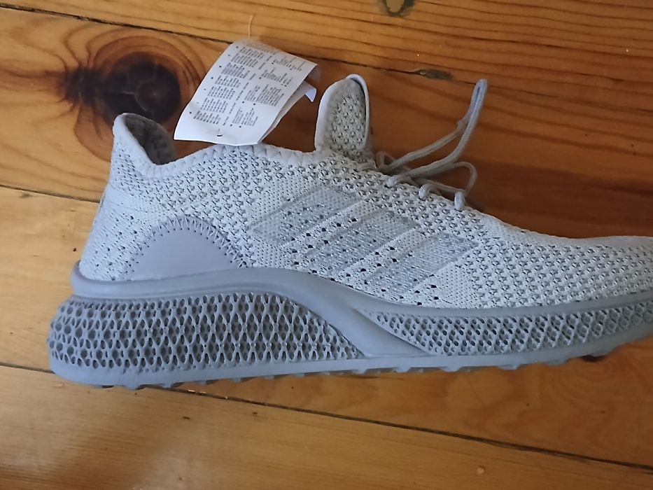 Маратонки ADIDAS