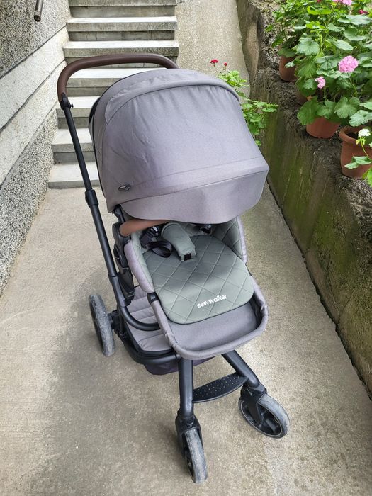 Детска количка Easywalker Harvey 3