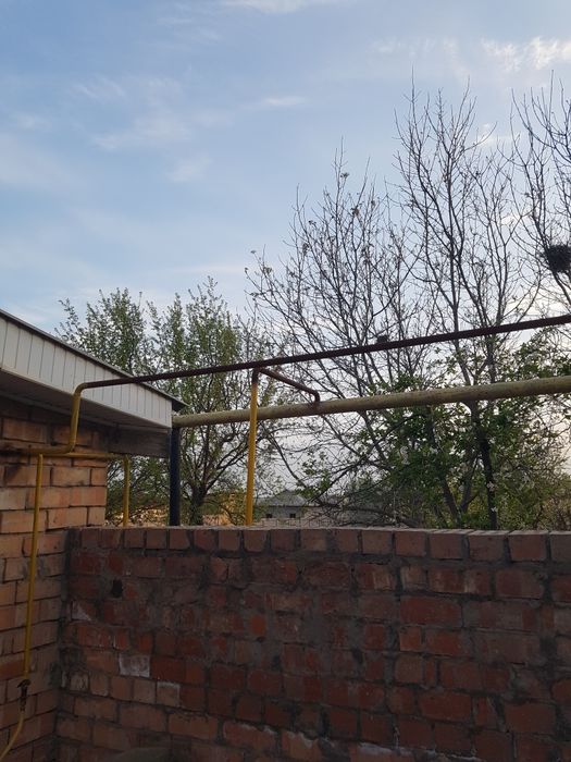 Yer Sotiladi Xalqabodga sirochnali