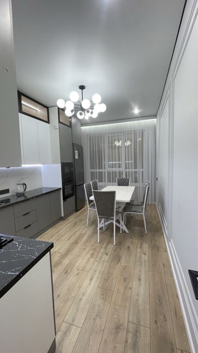 Сдаем в аренду 1ком квартиру