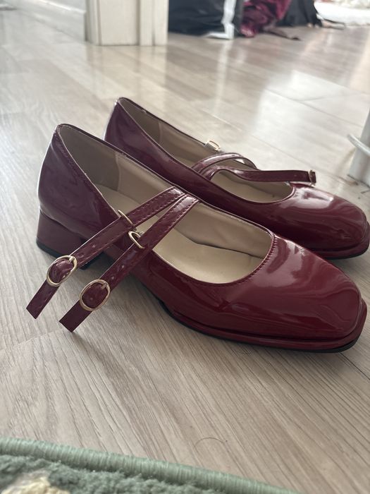 Женские туфли 36