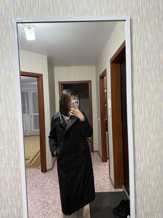 Продам плащ новый