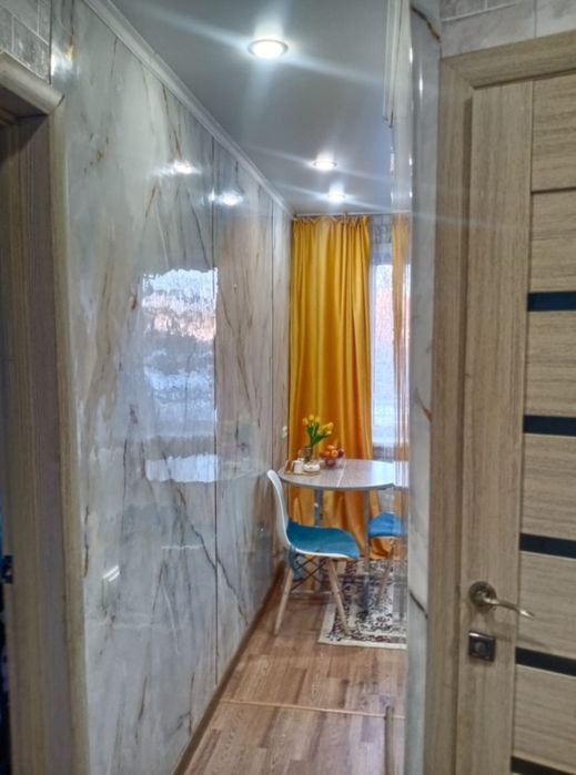 Продам 3 комнатную квартиру