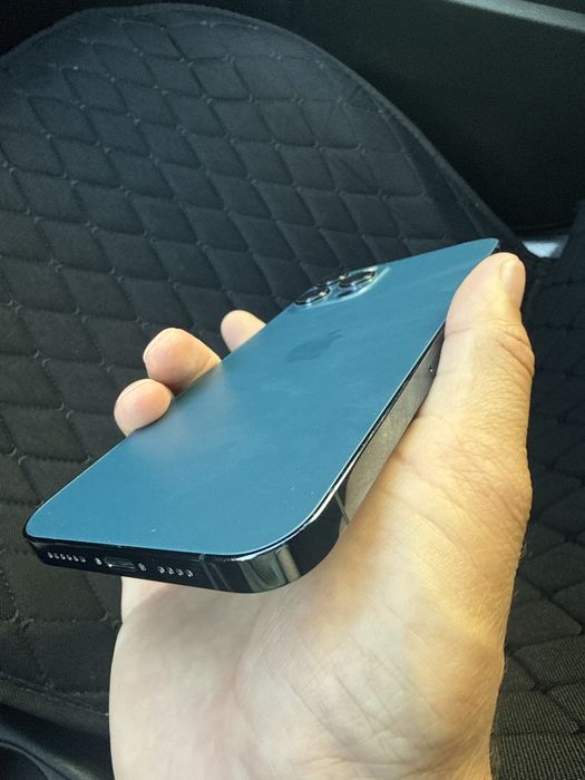 Iphone 12 pro max 512 gb