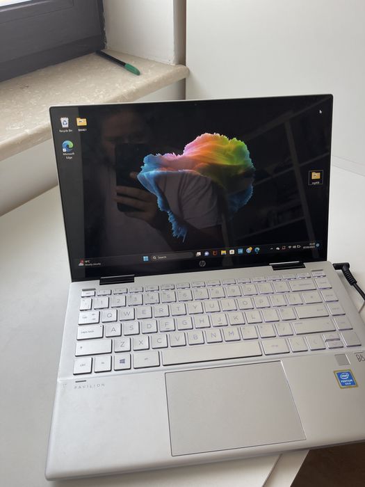 Vand laptop HP Pavilion