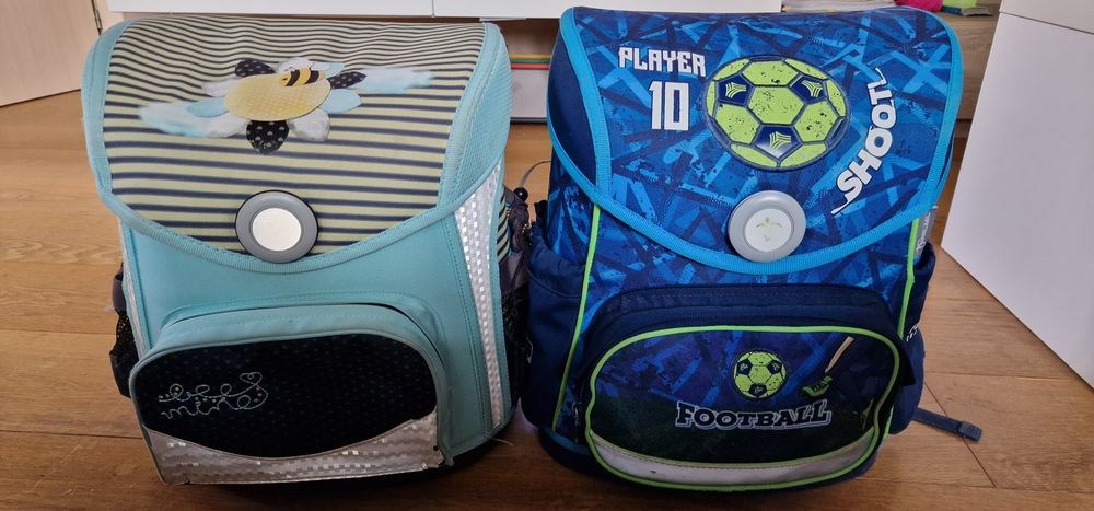 Ученически раници Belmil