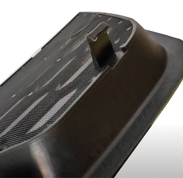 Сетка бампера для LeapMotor C11 от «MudMaster»