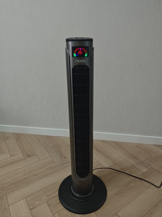 Вентилятор Cronier