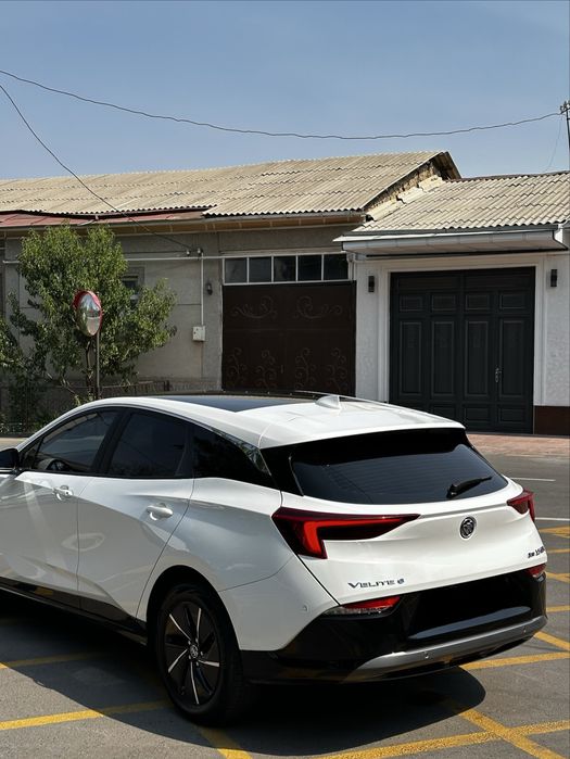 Бьюик|Buick velite 6 2024