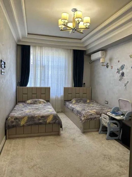 Продаётся  3-комн. квартира напр. Seoul Mun