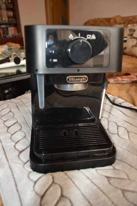 Кафемашина Delonghi